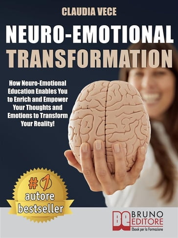 Neuro-Emotional Transformation - CLAUDIA VECE