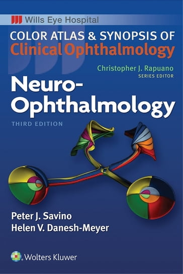 Neuro-Ophthalmology - Helen Danesh-Meyer - Savino