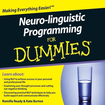 Neuro-linguistic Programming for Dummies - Romilla Ready - Kate Burton