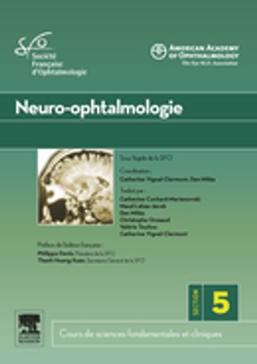 Neuro-ophtalmologie - American Academy of Ophthalmology (AAO) - Société Française d