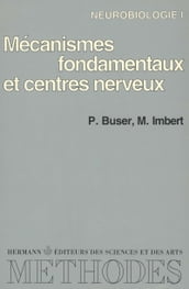 Neurobiologie, vol. 1
