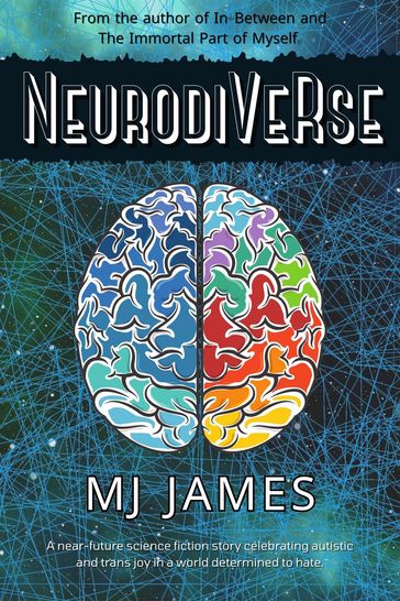 NeurodiVeRse - MJ James
