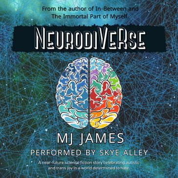NeurodiVeRse - MJ James