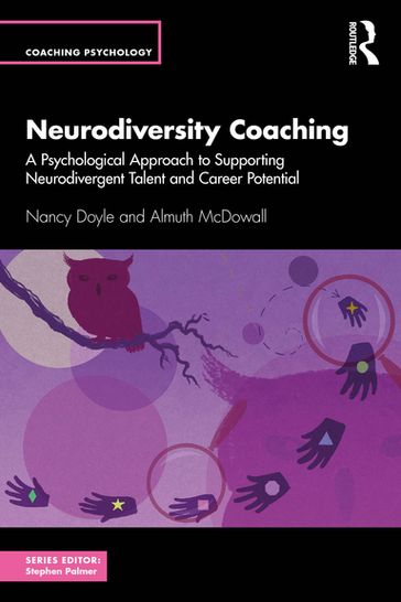 Neurodiversity Coaching - Nancy Doyle - Almuth Mcdowall