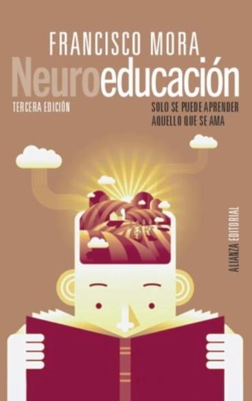 Neuroeducación - Francisco Mora