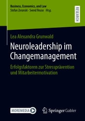 Neuroleadership im Changemanagement
