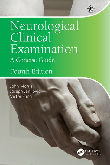 Neurological Clinical Examination - John Morris - Joseph Jankovic - Victor Fung