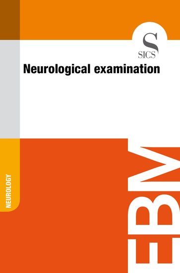 Neurological Examination - Sics Editore