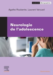 Neurologie de l adolescence