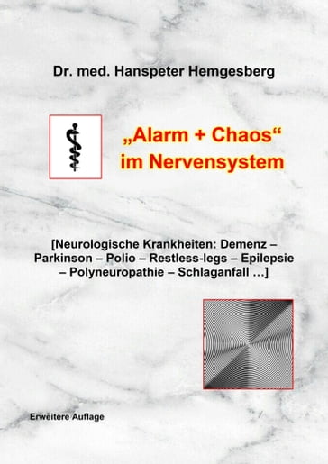 Neurologische Krankheiten - Hanspeter Hemgesberg