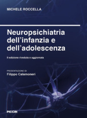 Neuropsichiatria dell infanzia e dell adolescenza