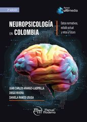 Neuropsicología en Colombia