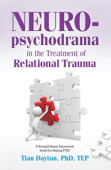 Neuropsychodrama in the Treatment of Relational Trauma - Tian Ph.D.