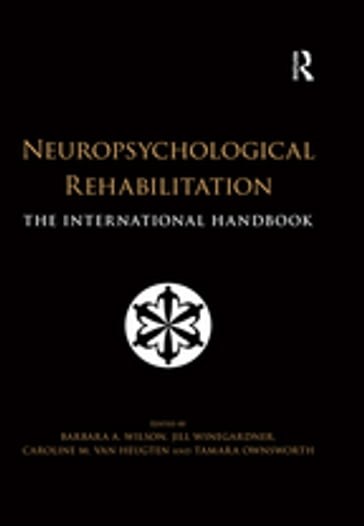 Neuropsychological Rehabilitation