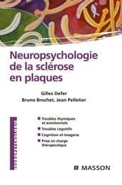 Neuropsychologie de la sclérose en plaques