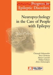Neuropsychology in the Care of People with Epilepsy