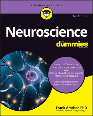 Neuroscience For Dummies - Frank Amthor