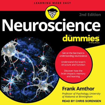 Neuroscience For Dummies - Frank Amthor