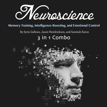 Neuroscience - Syrie Gallows - Samirah Eaton - JASON HENDRICKSON