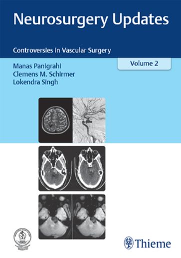 Neurosurgery Updates, Vol. 2