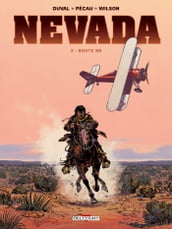 Nevada T02