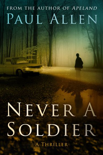 Never A Soldier - Paul Allen