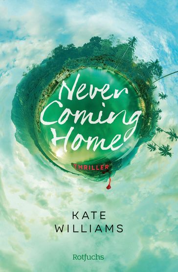 Never Coming Home - Kate Williams