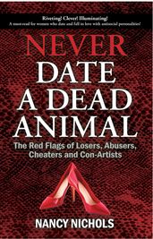 Never Date a Dead Animal