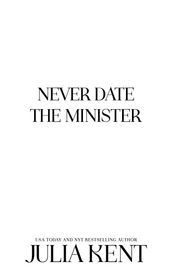 Never Date the Minister