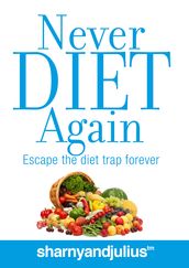 Never Diet Again