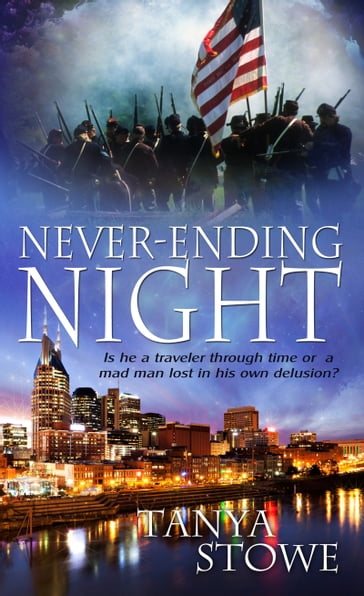 Never-Ending Night - Tanya Stowe
