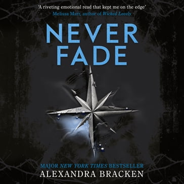 Never Fade - Alexandra Bracken