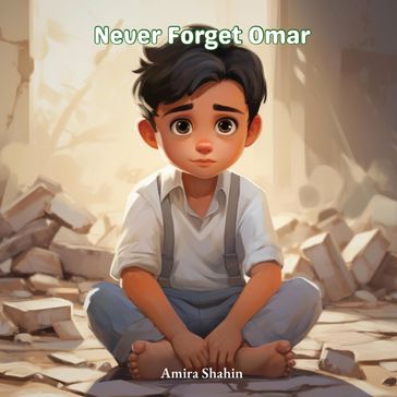 Never Forget Omar - Amira Shahin