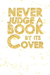 Never Judge a Book by Its Cover