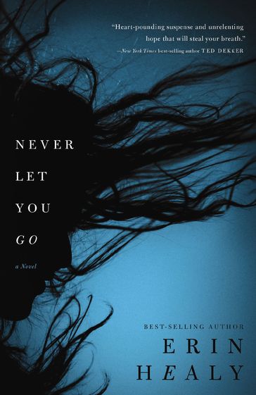 Never Let You Go - Erin Healy