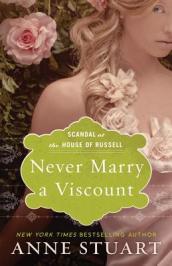 Never Marry a Viscount