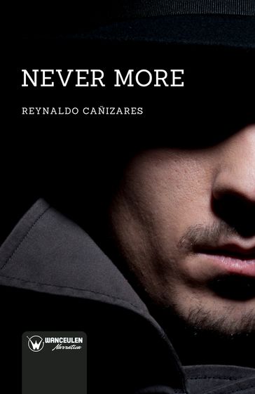 Never More - Reynaldo Cañizares