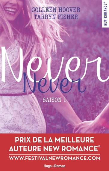 Never Never Saison 1 Episode 2 - Colleen Hoover