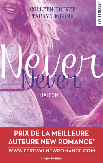 Never Never saison 1 - Colleen Hoover