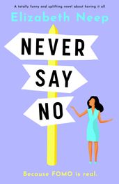 Never Say No