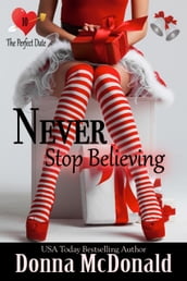 Never Stop Believing