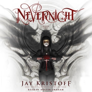 Nevernight - Jay Kristoff