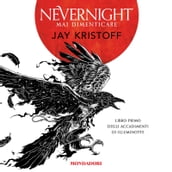 Nevernight. Mai dimenticare