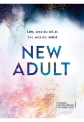 New Adult Highlights