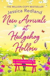 New Arrivals at Hedgehog Hollow