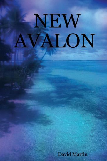 New Avalon - David Martin