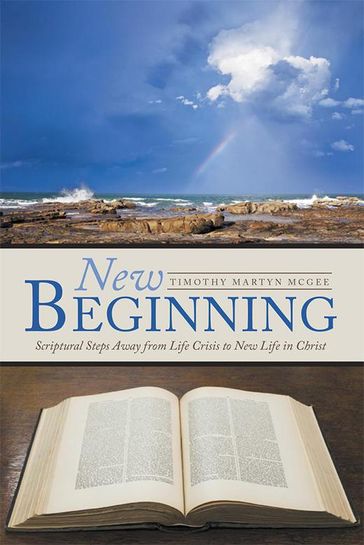 New Beginning - Timothy Martyn McGee