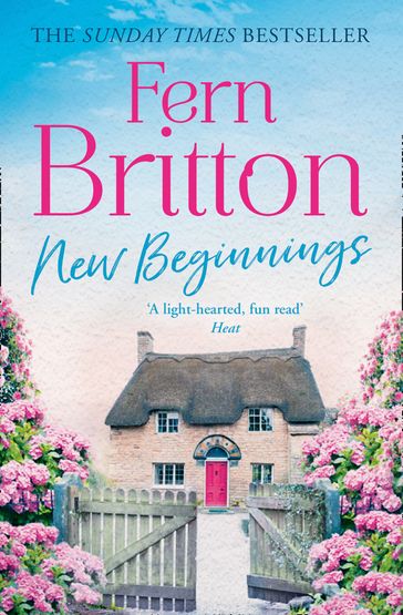 New Beginnings - Fern Britton