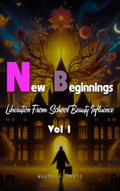 New Beginnings, Liberation From School Beauty Influence Vol 1