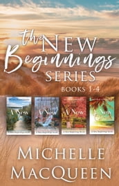 New Beginnings: The Complete Series